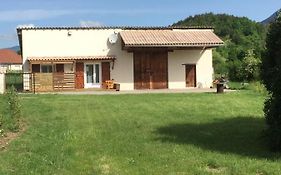 La Bargine